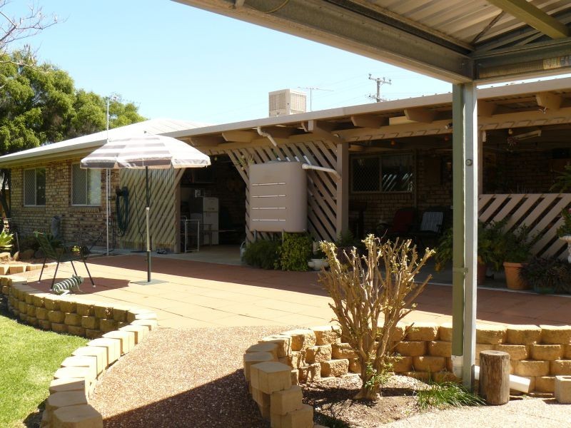 Goondiwindi QLD 4390