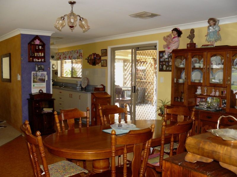 Goondiwindi QLD 4390