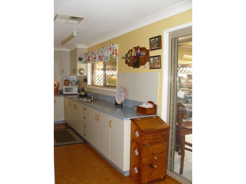 Goondiwindi QLD 4390