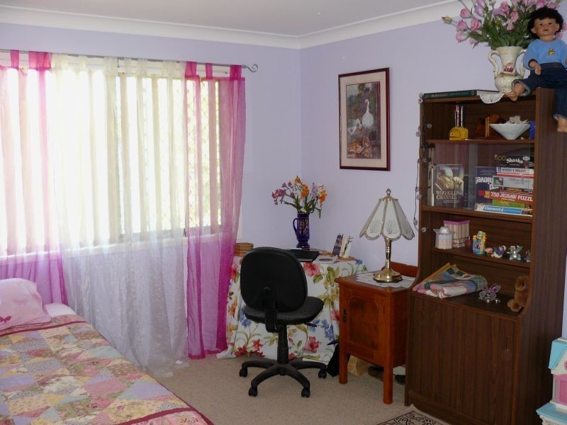 Goondiwindi QLD 4390