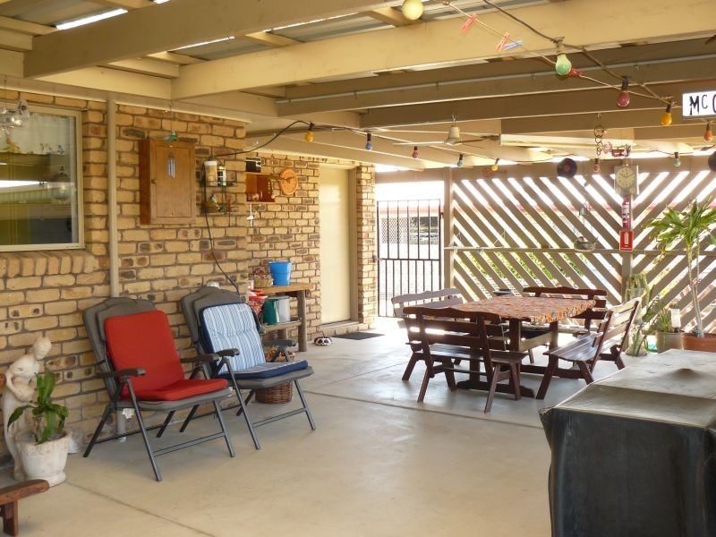 Goondiwindi QLD 4390