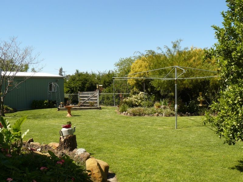 Goondiwindi QLD 4390