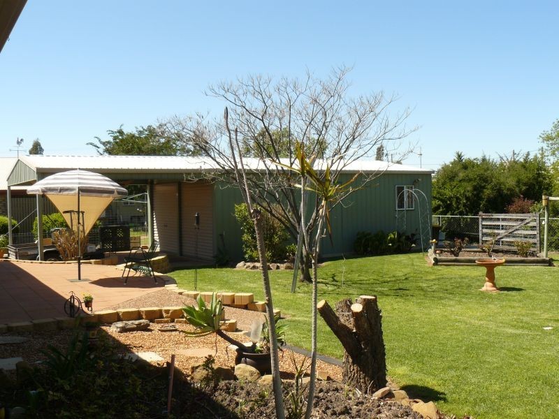 Goondiwindi QLD 4390