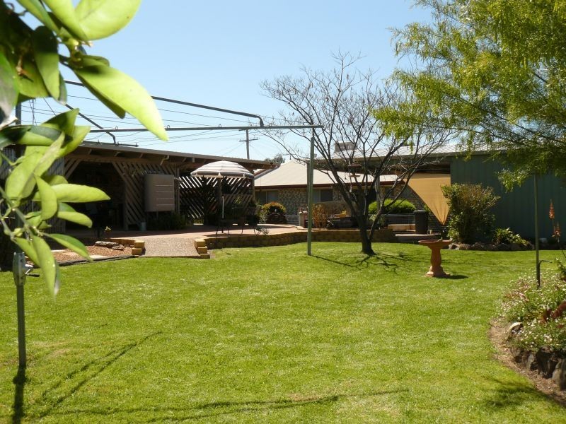 Goondiwindi QLD 4390