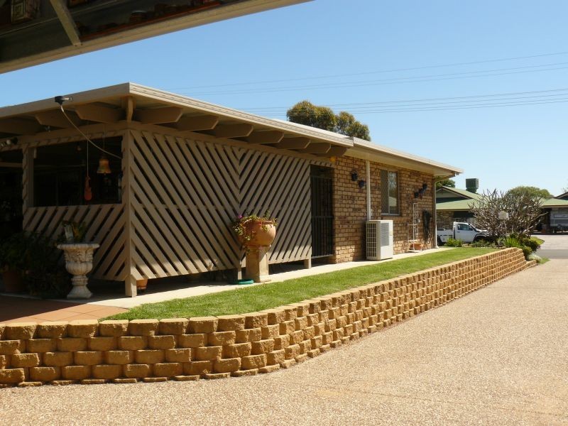 Goondiwindi QLD 4390