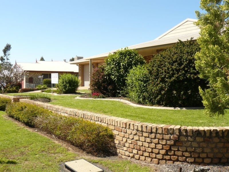 Goondiwindi QLD 4390