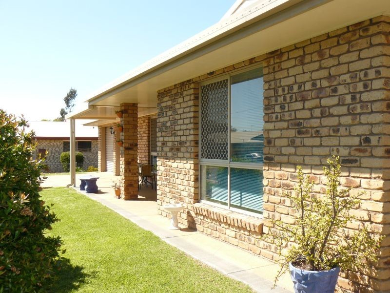 Goondiwindi QLD 4390