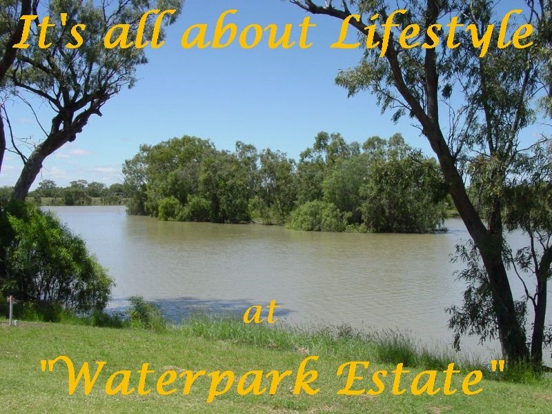 Goondiwindi QLD 4390