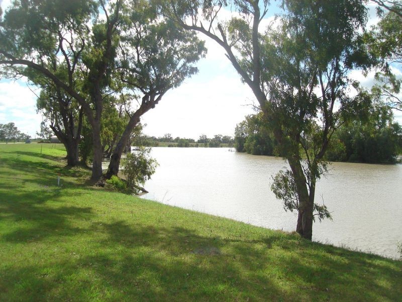 Goondiwindi QLD 4390