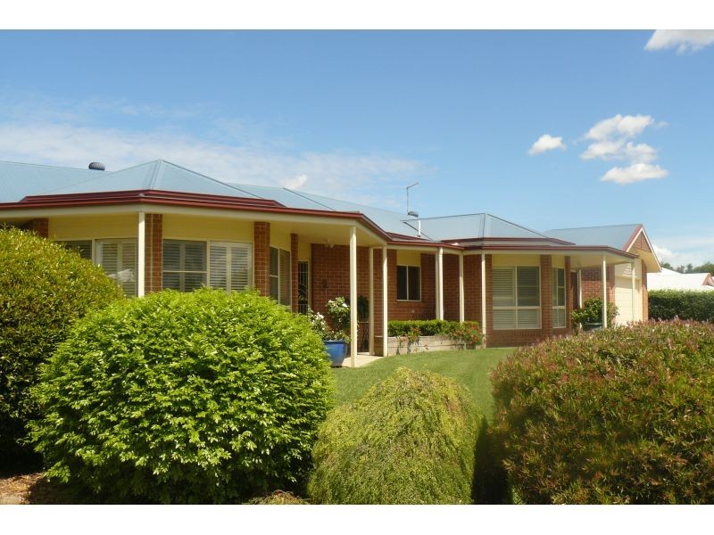 Goondiwindi QLD 4390