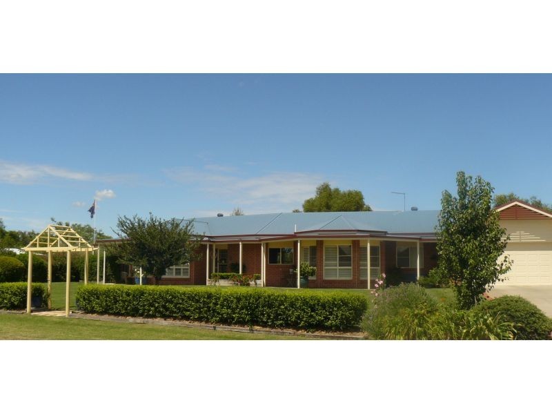 Goondiwindi QLD 4390