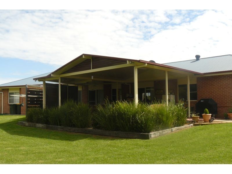 Goondiwindi QLD 4390