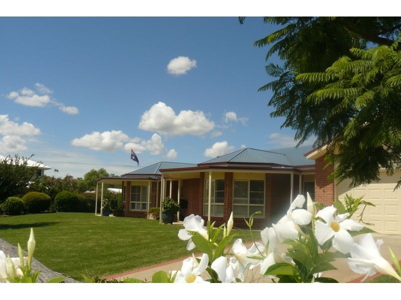 Goondiwindi QLD 4390