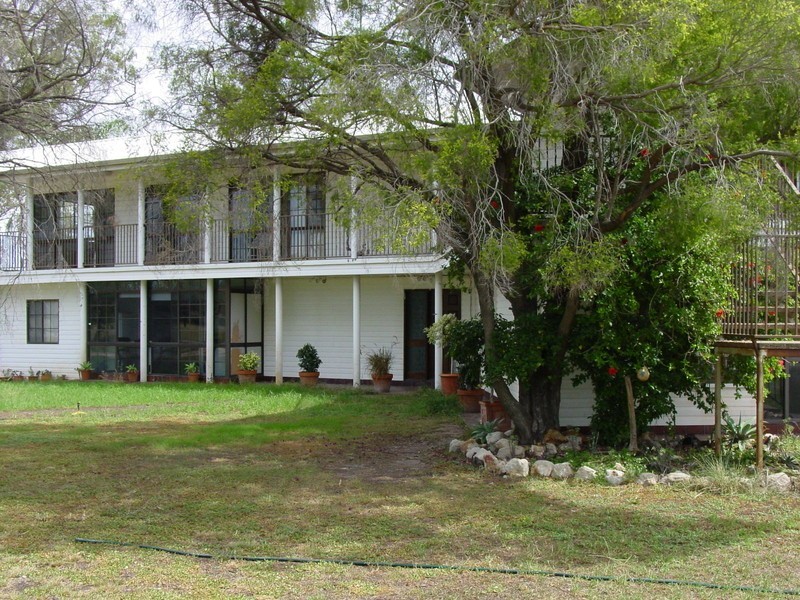 Goondiwindi QLD 4390