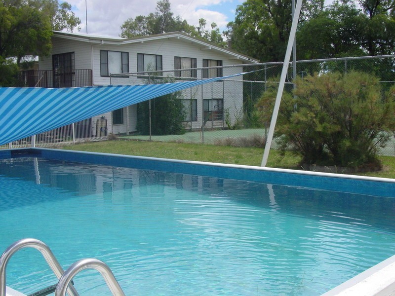 Goondiwindi QLD 4390