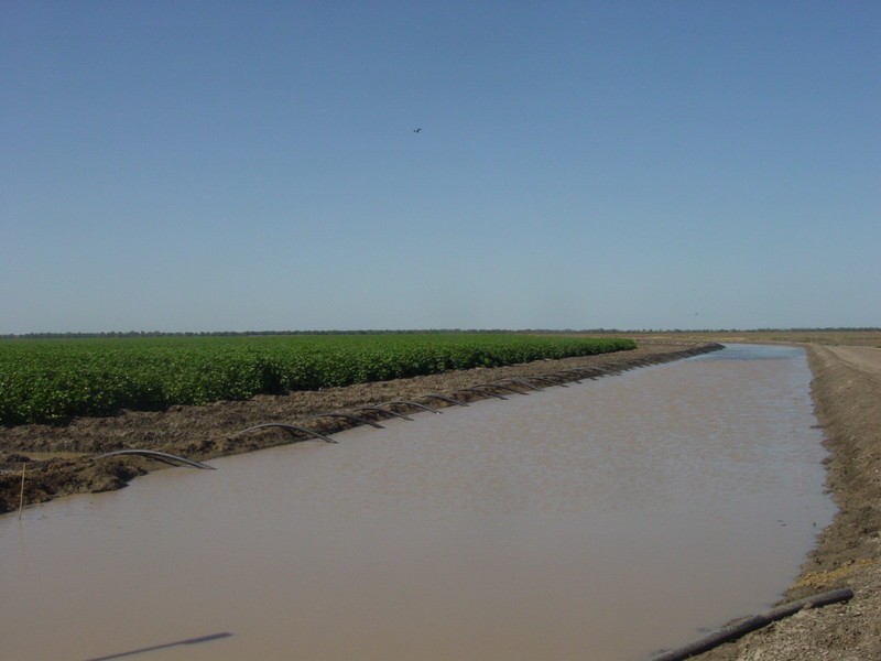 Goondiwindi QLD 4390
