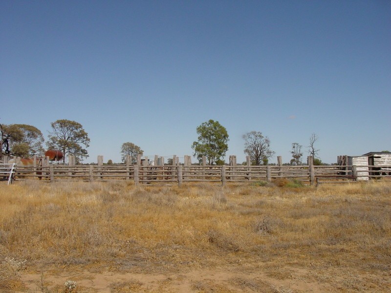 Goondiwindi QLD 4390