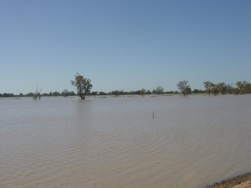 Goondiwindi QLD 4390