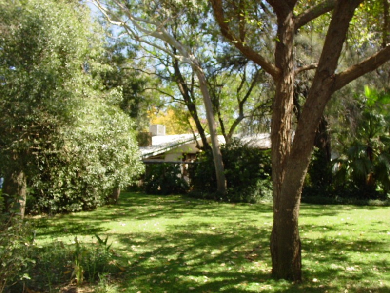 Goondiwindi QLD 4390