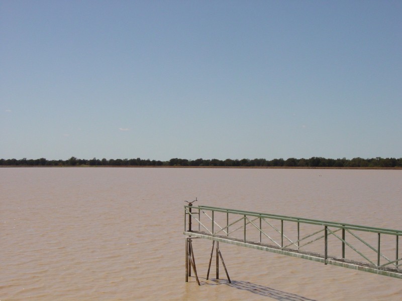 Goondiwindi QLD 4390