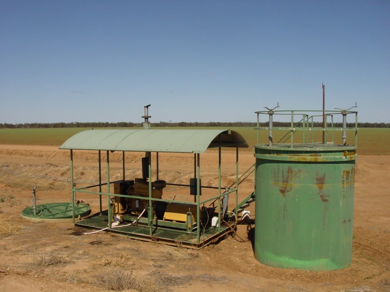 Goondiwindi QLD 4390
