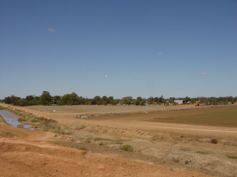 Goondiwindi QLD 4390