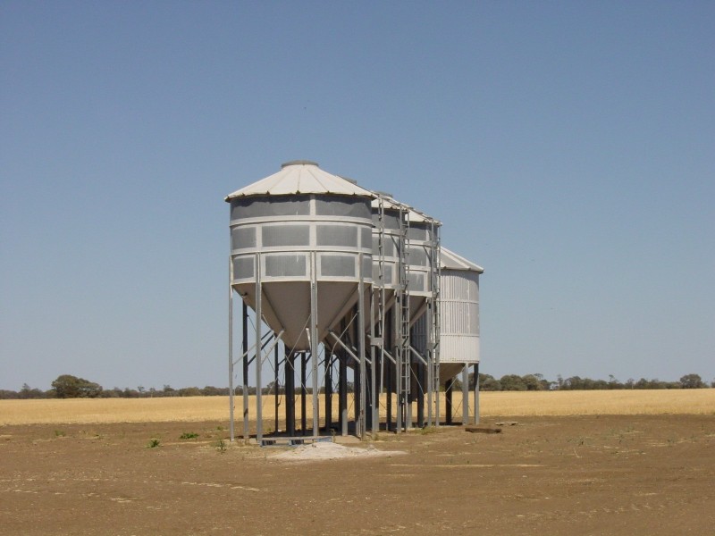 Goondiwindi QLD 4390