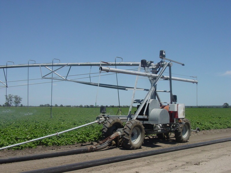 Yelarbon QLD 4388