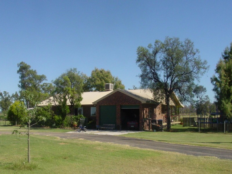 Yelarbon QLD 4388