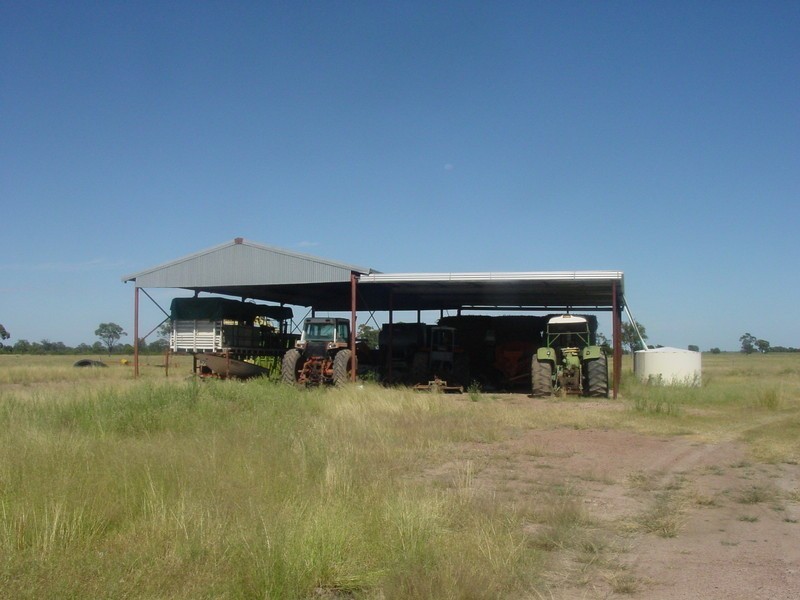 Yelarbon QLD 4388
