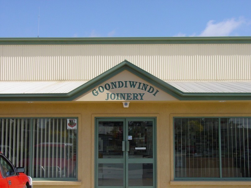 Goondiwindi QLD 4390