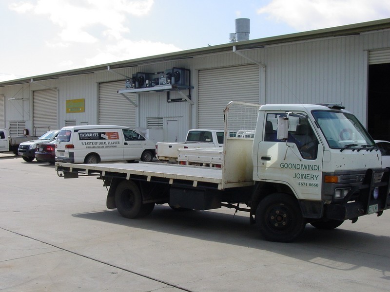 Goondiwindi QLD 4390