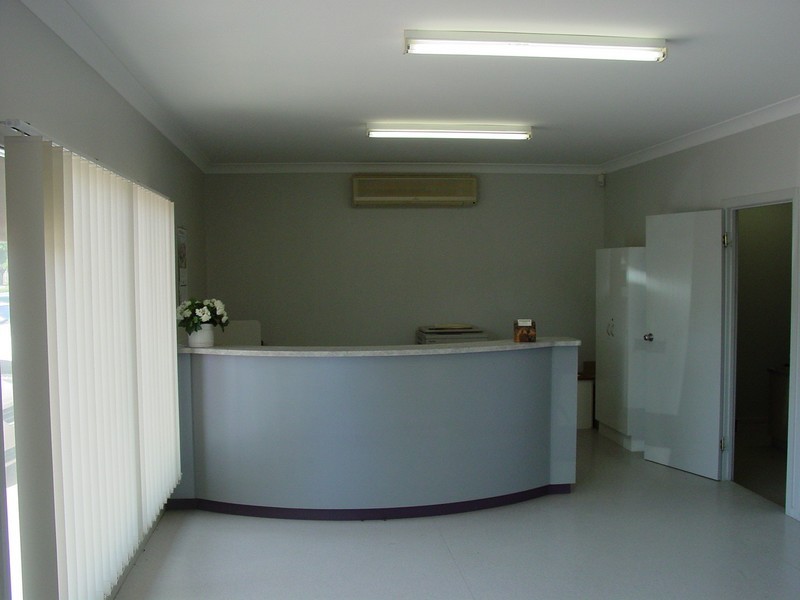 Goondiwindi QLD 4390