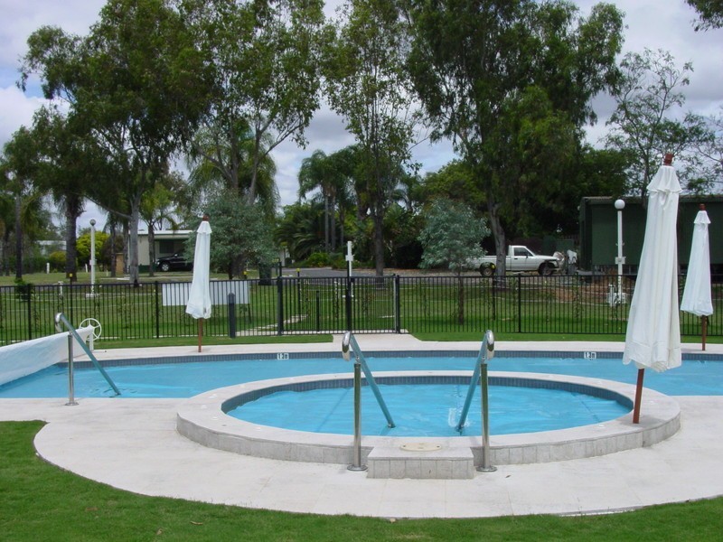 Goondiwindi QLD 4390