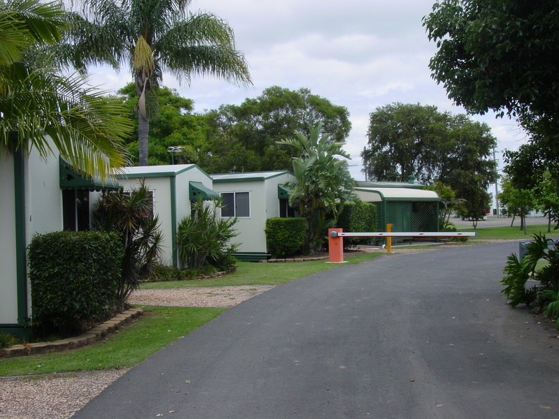 Goondiwindi QLD 4390