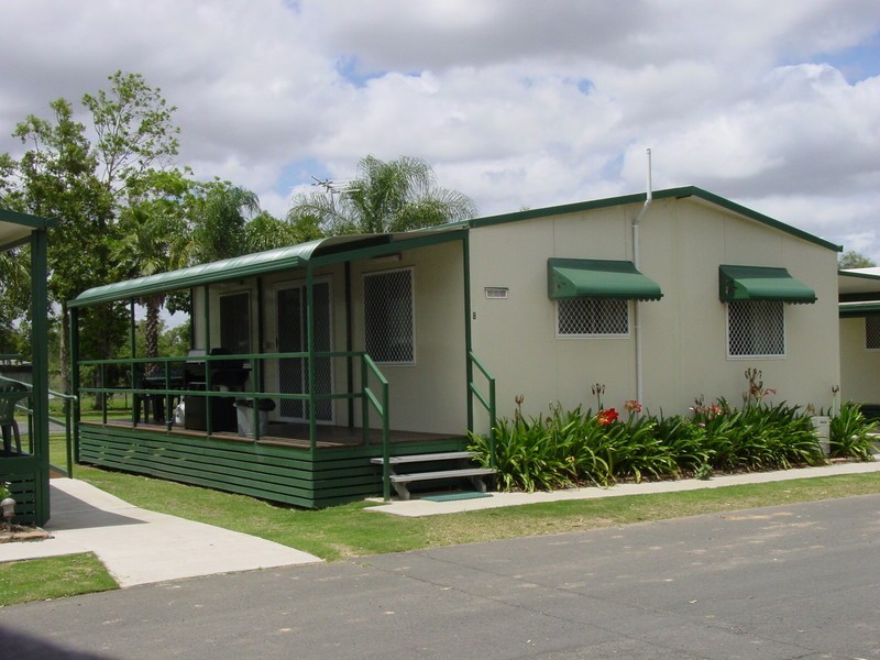 Goondiwindi QLD 4390