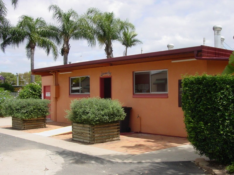 Goondiwindi QLD 4390