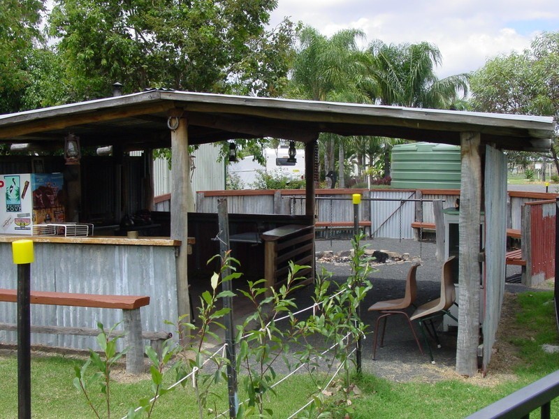 Goondiwindi QLD 4390