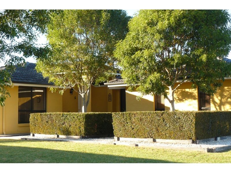 Goondiwindi QLD 4390