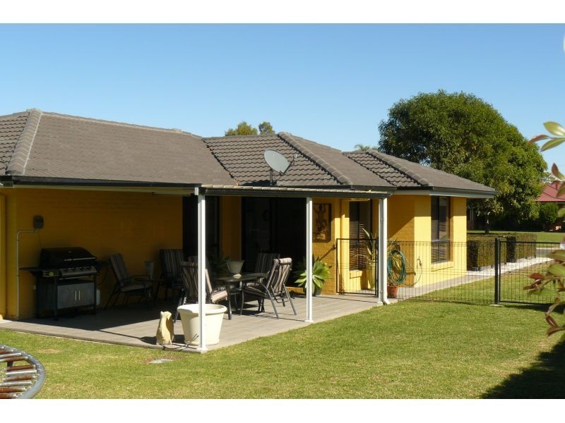 Goondiwindi QLD 4390