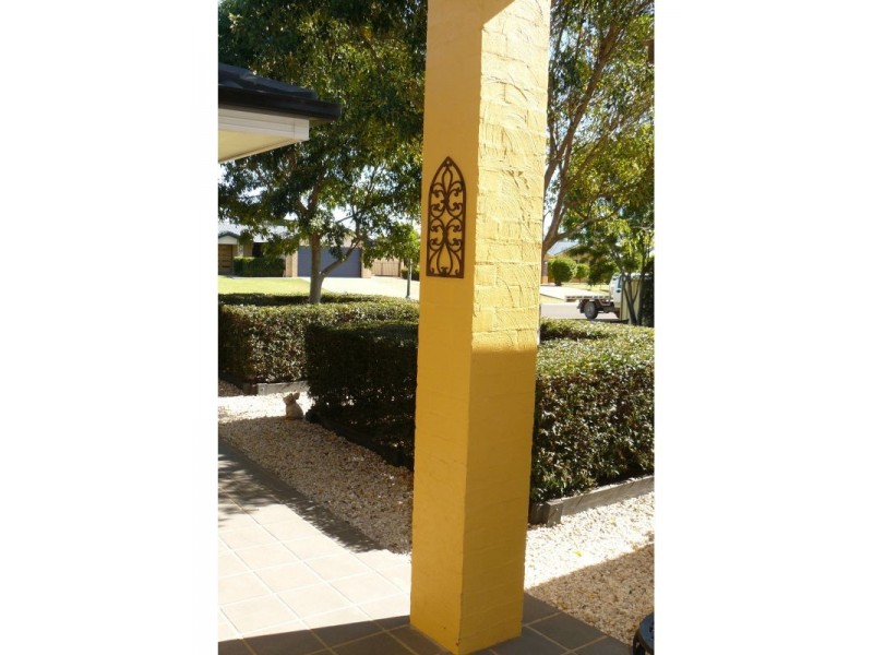 Goondiwindi QLD 4390