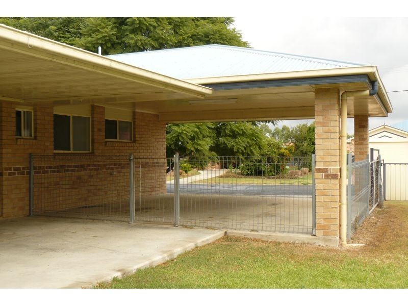 Goondiwindi QLD 4390