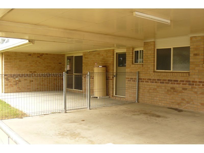 Goondiwindi QLD 4390