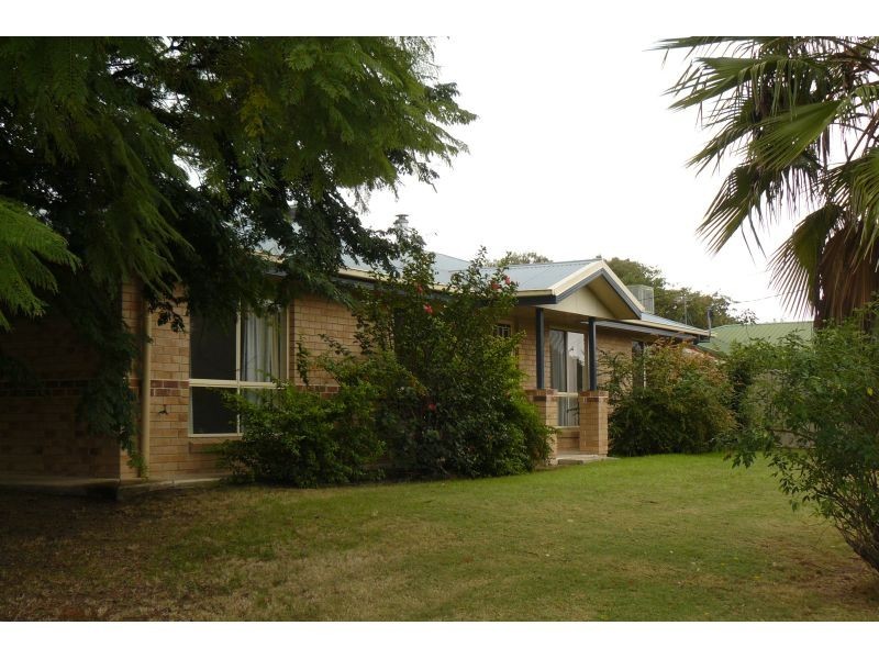 Goondiwindi QLD 4390