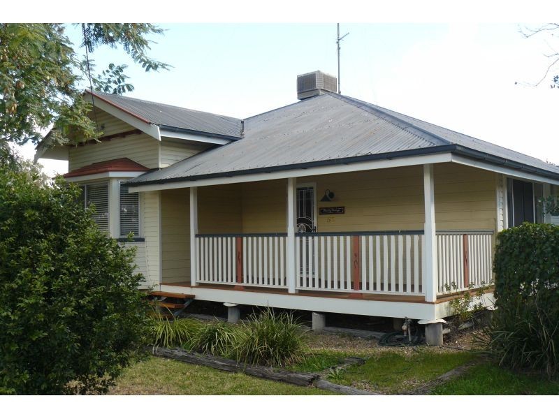 Goondiwindi QLD 4390