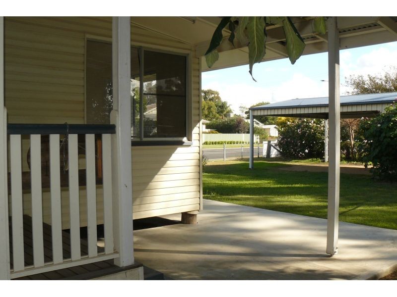 Goondiwindi QLD 4390