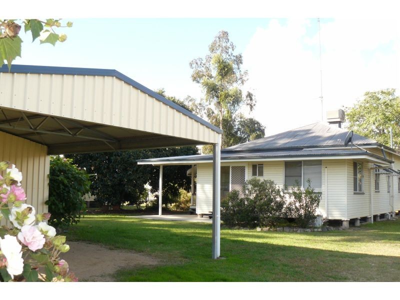 Goondiwindi QLD 4390