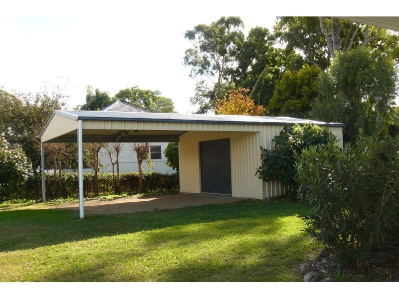 Goondiwindi QLD 4390