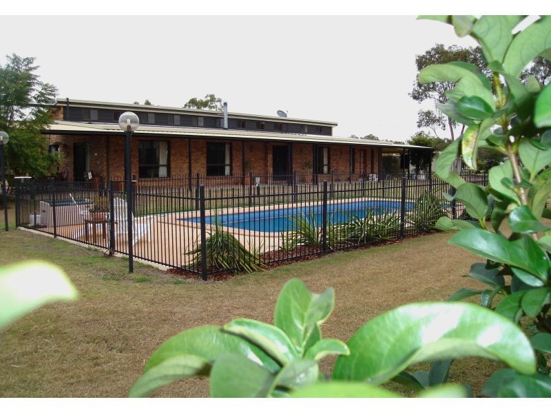 Goondiwindi QLD 4390