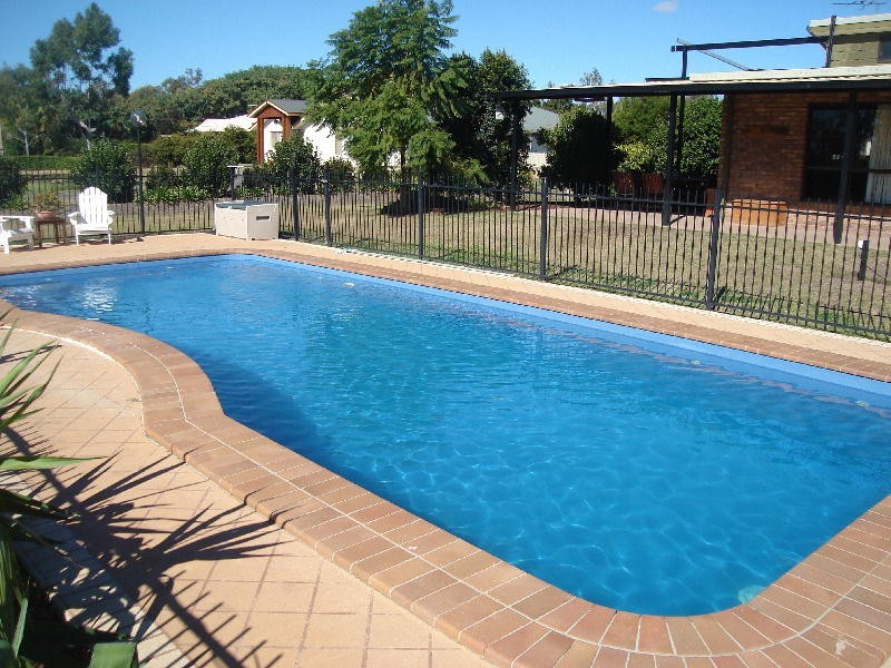 Goondiwindi QLD 4390